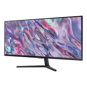 Samsung ViewFinity S5 S34C500GAU Office Monitor – WQHD, 100Hz