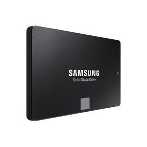 Samsung 870 EVO SSD 250GB 2.5 Zoll SATA 6Gb/s Interne Solid-State-Drive