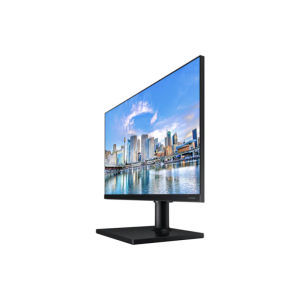 Samsung F24T452FQR Office Monitor – IPS, Höhenverstellung, Pivot