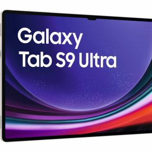 Samsung X910N Galaxy Tab S9 Ultra Wi-Fi 256 GB (Beige) 14.6″ WQXGA+ Display / Octa-Cora / 12GB RAM / 256GB memory / Android 13.0