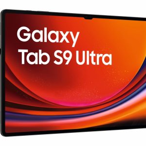 Samsung X910N Galaxy Tab S9 Ultra Wi-Fi 512 GB (Gray) 14.6″ WQXGA+ Display / Octa-Cora / 12GB RAM / 512GB memory / Android 13.0