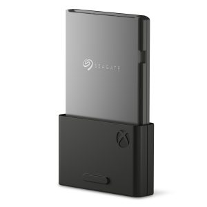 Seagate 1TB memory expansion card for Xbox Series X|S