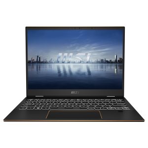 MSI Summit E13 Flip Evo A13MT-233 – 13,4″ FHD+ 120Hz Touch Display, Intel Core i7-1360P, 16GB RAM, 1TB SSD, Windows 11 Pro, inkl. MSI Pen