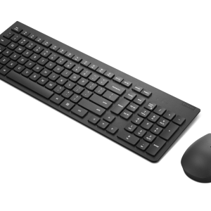 Lenovo Essential Wireless Tastatur-Maus-Kombination | Gen2