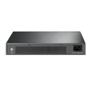 TP-Link TL-SG1024DE Easy Smart Switch [24x Gigabit Ethernet]