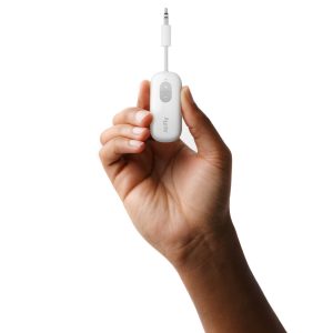 Twelve South AirFly SE: Bluetooth audio adapter for 3.5mm jack