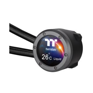 Thermaltake TH360 V2 Ultra EX ARGB Sync | AiO-Wasserkühlung