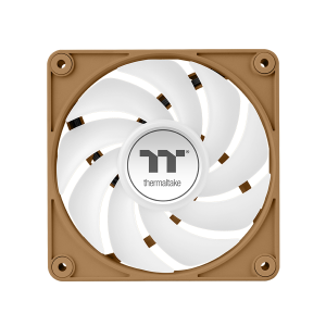 Thermaltake CT120 EX ARGB Sync Gravel Sand 3 Pack | case fan