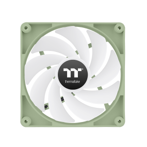 Thermaltake CT140 EX ARGB Sync Racing Green 3 Pack | case fan