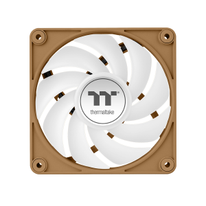 Thermaltake CT140 EX ARGB Sync Gravel Sand 3 Pack | case fan