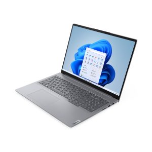 Lenovo ThinkBook 16 G6 21KH00T1GE – 16″ WUXGA, Intel® Core™ i5-13420H, 32 GB RAM, 1 TB SSD, Dos