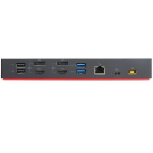 Lenovo ThinkPad Hybrid USB-C mit USB-A Dock