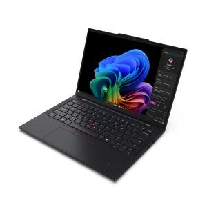 Lenovo ThinkPad T14s G6 21N10007GE – 14″ WUXGA, Snapdragon® X Elite X1E-78-100, 32GB RAM, 1TB SSD, Windows 11 Pro