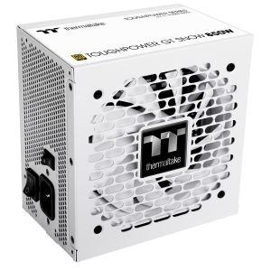 Thermaltake Toughpower GT Snow 850W | PC Power Supply