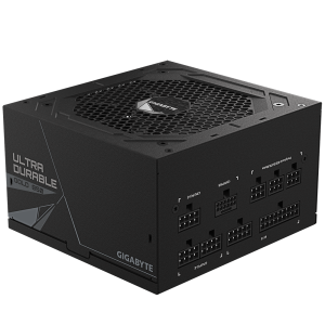 GigaByte UD850GM PG5 Rev. 2.0 | PC Power Supply