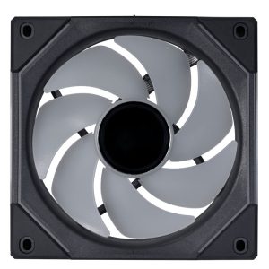 Lian Li UNI FAN SL-INF 120 ARGB PWM 3er Pack | 120mm Gehäuselüfter