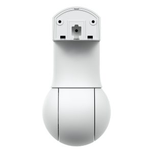 Ubiquiti G5 PTZ Überwachungskamera 2.5K (2688×1512), PoE+, 20m Nachtsicht, IP66 Wetterfest, Pan-Tilt-Zoom