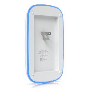 Ubiquiti UniFi6 Extender [WiFi 6 (802.11ax), dual-band, up to 5.4 Gbit/s]