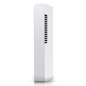 Ubiquiti U7 Pro Wall WiFi 7 Access Point BE10800 Triband, 1x 2.5G RJ45, 140m2 Coverage