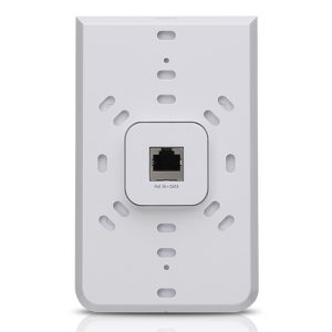 Ubiquiti In-Wall HD WLAN Access Point AC2050 Dualband, 5x 1G RJ45