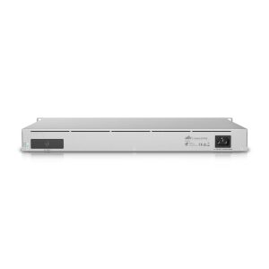 Ubiquiti Enterprise 24-Port PoE Managed Switch 12x 2.5 Gbit/s und 12x Gigabit Ethernet (PoE+, max. 400W), 2x 10 Gbit/s SFP+