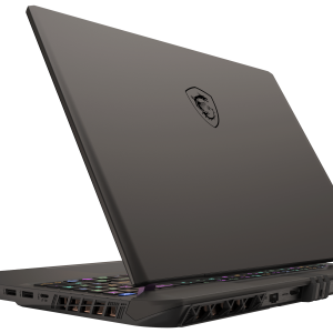 MSI Vector 16 HX A14VHG-689 – 16″ QHD+ 240Hz Display, Intel Core i7-14650HX, 32GB DDR5 RAM, 1TB SSD, NVIDIA GeForce RTX 4080, Windows 11 Home
