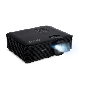 Acer X1328WH – WXGA 1.280x 800, 5.000 ANSI Lumen, HDMI, VGA 3D DLP, 20.000: 1 Contrast, RCA, USB A, Audio In & Out, RS232, loudspeaker 1x 3W