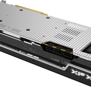XFX Speedster MERC 310 Radeon RX 7900 XTX Black Edition – 24GB GDDR6, HDMI, 3x DP
