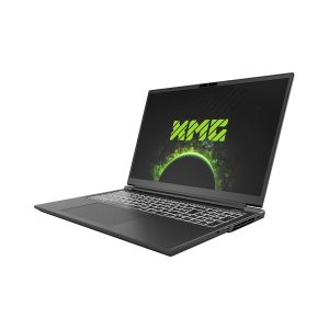 XMG PRO 16 Studio – M24ykm – 16″ WQHD 240 Hz IPS, Intel i9-14900HX, 32GB RAM, 2TB SSD, NVIDIA GeForce RTX 4060, Windows 11 Pro