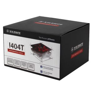 Xilence I404T | CPU Cooler