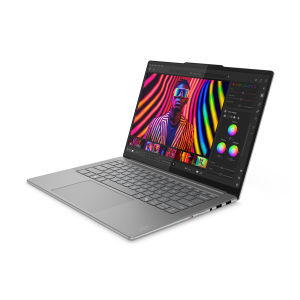 Lenovo Yoga Pro 7 83KF001NGE – 14.5″ 3K OLED , Intel Core Ultra™ 9 285H, 32 GB RAM, 1TB SSD, Windows 11 Pro