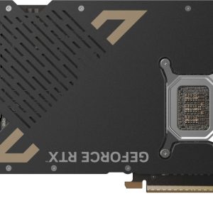 ZOTAC GAMING GeForce RTX 5070 Ti SOLID OC – 16GB GDDR7, HDMI, 3x DP
