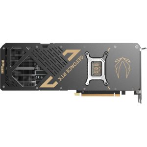Zotac Gaming GeForce RTX 5080 SOLID Core – 16GB GDDR7, HDMI, 3x DP