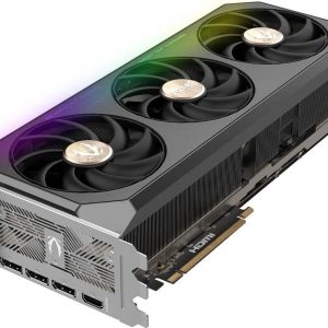 Zotac Gaming GeForce RTX 5090 AMP Extreme INFINITY – 32GB GDDR7, HDMI, 3x DP