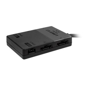 Lian Li UNI HUB SLV2 Controller – schwarz