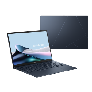 ASUS Zenbook 14 OLED UX3405MA-PP304W – 14″ 2,8k OLED, Intel Ultra 7-155H, 16GB RAM, 1000GB SSD, Windows 11