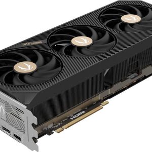 Zotac Gaming GeForce RTX 5080 SOLID OC – 16GB GDDR7, HDMI, 3x DP