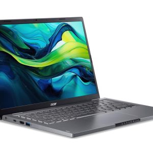 Acer Aspire 14 (A14-51M-76NM) 14.0″ WUXGA, IPS, Intel Core 7-150U, 16GB RAM, 1TB SSD, Windows 11