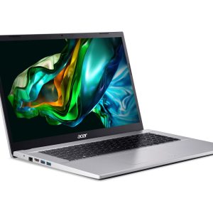 Acer Aspire 3 (A317-54-738F) 17,3″ Full-HD, IPS, i7-1255U, 16GB RAM, 512GB SSD, Windows 11