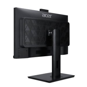 Acer Vero B8 (B278Kbemiqprcuzx) 27.0 UHD Business Monitor 68.6 cm (27.0 inches), IPS, 1x HDMI, 1x Displayport (1.2) + Displayport output, (1x Type-C mi)