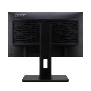 Acer Vero B8 (B278UEbemiqpruzx) 27″ QHD Business Monitor 68.6cm (27″), 350 Nits, HDMI, DP, USB Hub, RJ45, Audio In/Out