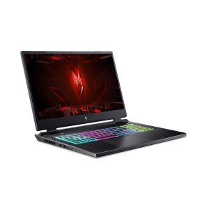 Acer Nitro 5 (AN517-55-71S6) Gaming 17,3″ Full HD, Intel i7-12650H, 16GB RAM, 1TB SSD, GeForce RTX 4050, Windows 11