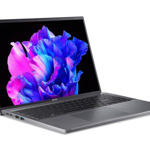 Acer Swift Go (SFG16-71-78CN) 16″ 3,2K OLED, Intel i7-1355U, 16GB RAM, 512GB SSD, Windows 11