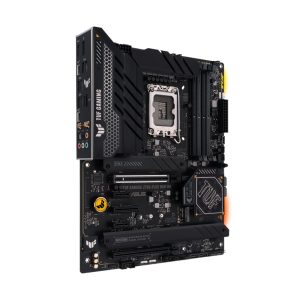 ASUS TUF GAMING Z790-PLUS WIFI D4 mainboard
