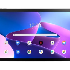 Lenovo Tab M10 Plus (3rd Gen) ZAAJ – Tablet – Android 12 – 64 GB – 26.9 cm (10.61″)