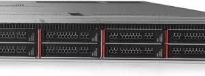 Lenovo ThinkSystem SR630 V3, 1x Xeon Gold 6426Y, 32GB RAM, 8x 2.5″, RAID 9350-8i