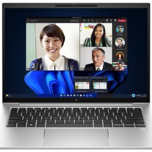 HP EliteBook 840 G10 – (14″) – i7 1355U – 16 GB RAM – 512 GB SSD – 4G – Win 11 Pro