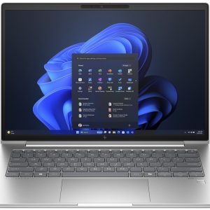 HP EliteBook 640 G11 Notebook – 35.6 cm (14″) – Ultra 5 125U – 8 GB RAM – 256 GB SSD –  – mit HP Wolf Pro Securit