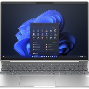 HP EliteBook 660 G11 Notebook – 40.6 cm (16″) – Ultra 7 155U – 32 GB RAM – 1 TB SSD – 4G LTE-A Pro –  – mit HP Wo