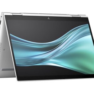 HP Elite x360 830 G11 Notebook – Wolf Pro Security – 33.8 cm (13.3″) – Ultra 5 125U – 16 GB RAM – 512 GB SSD –  –